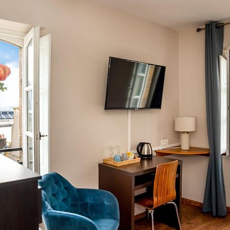 Hotel Elizabeth - Intra Muros Saint-Malo Luaran gambar