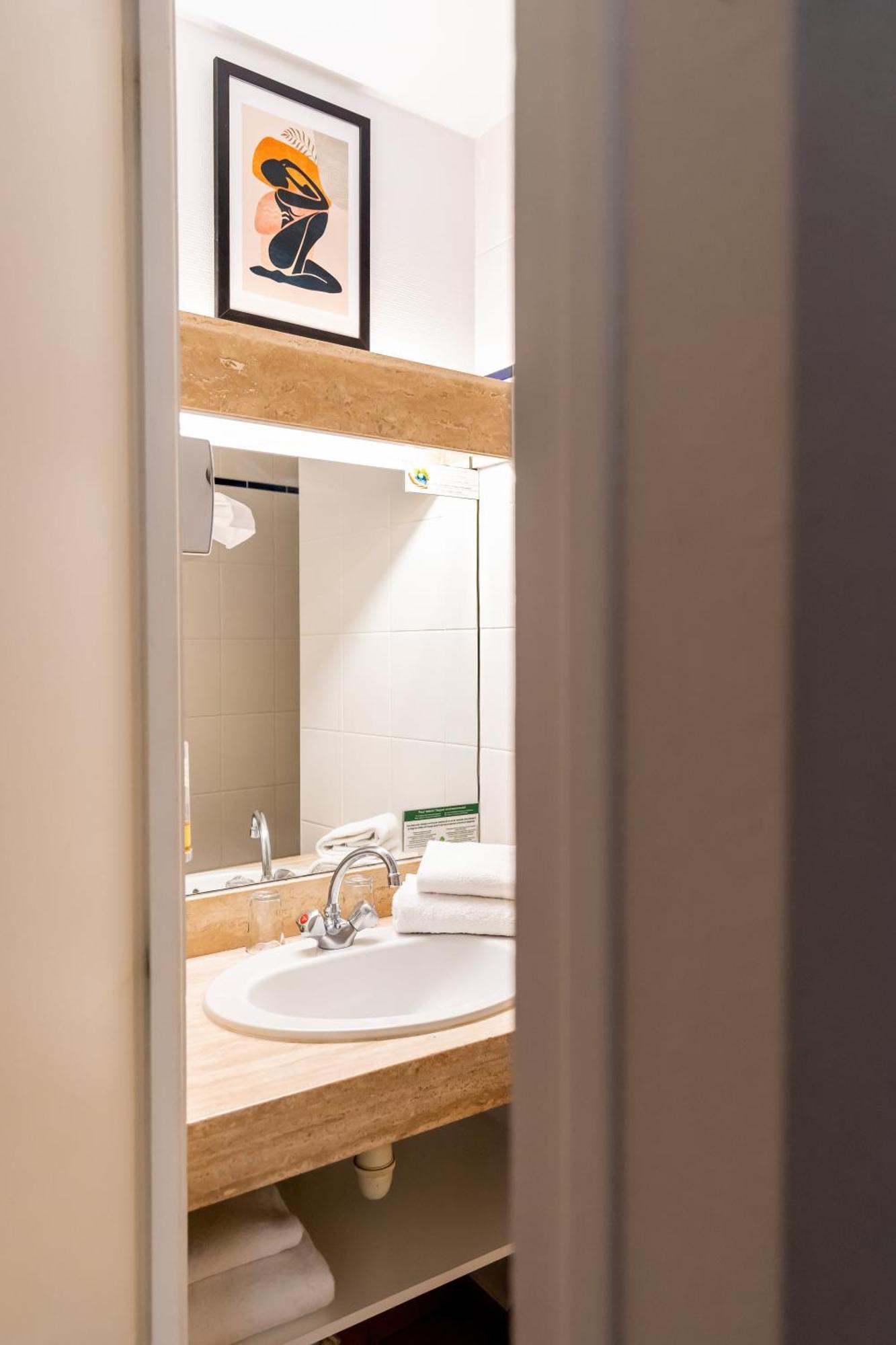Hotel Elizabeth - Intra Muros Saint-Malo Luaran gambar