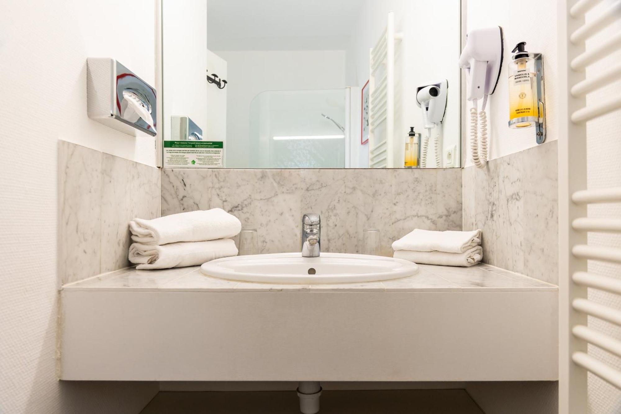 Hotel Elizabeth - Intra Muros Saint-Malo Luaran gambar