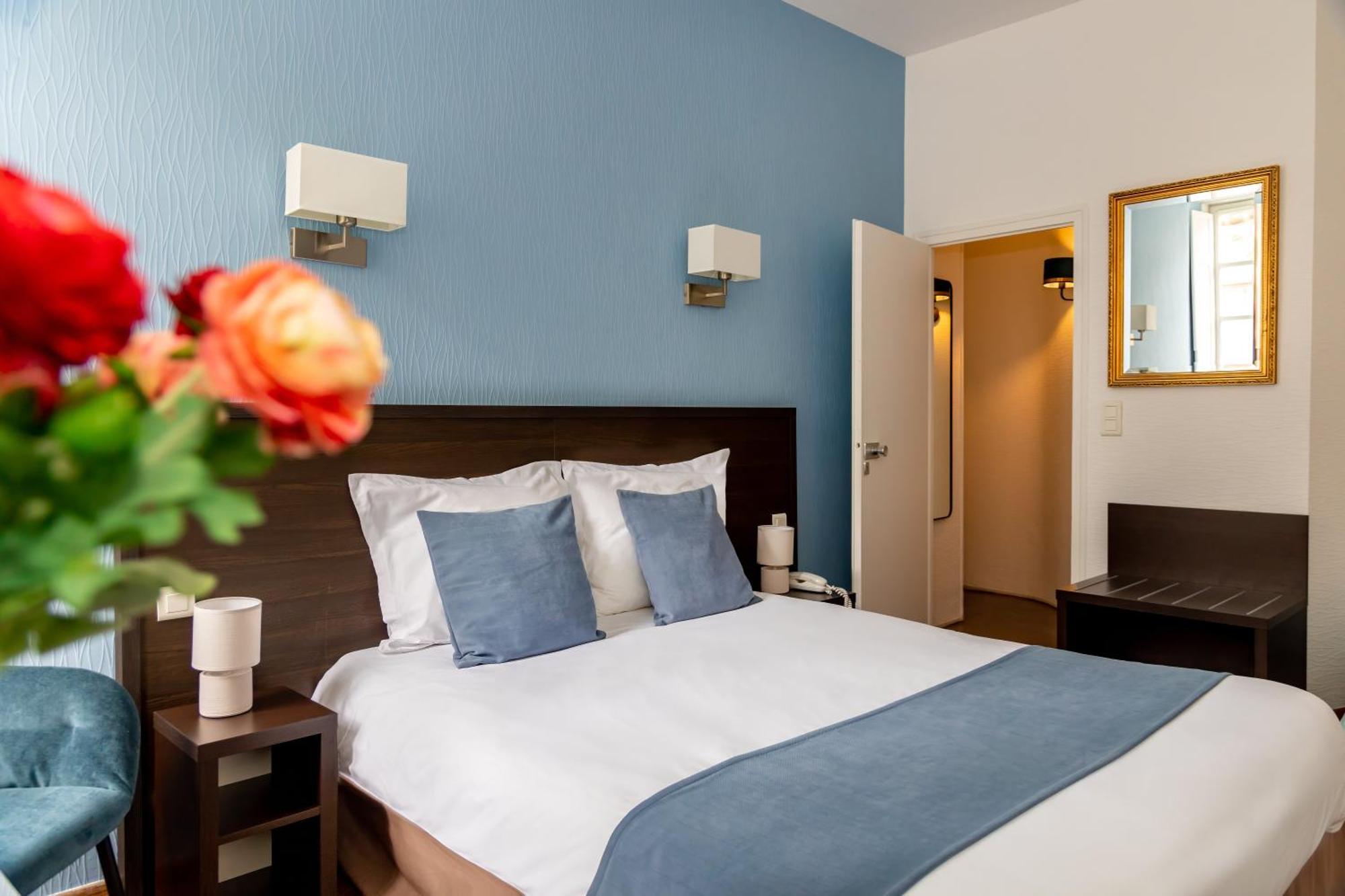 Hotel Elizabeth - Intra Muros Saint-Malo Luaran gambar