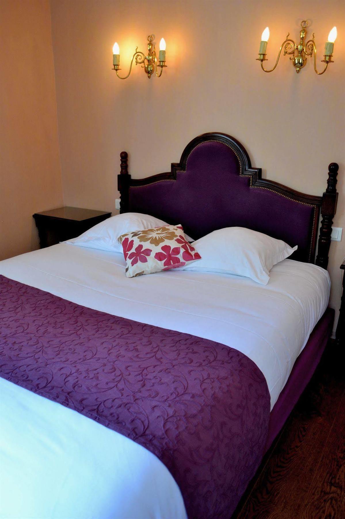 Hotel Elizabeth - Intra Muros Saint-Malo Luaran gambar