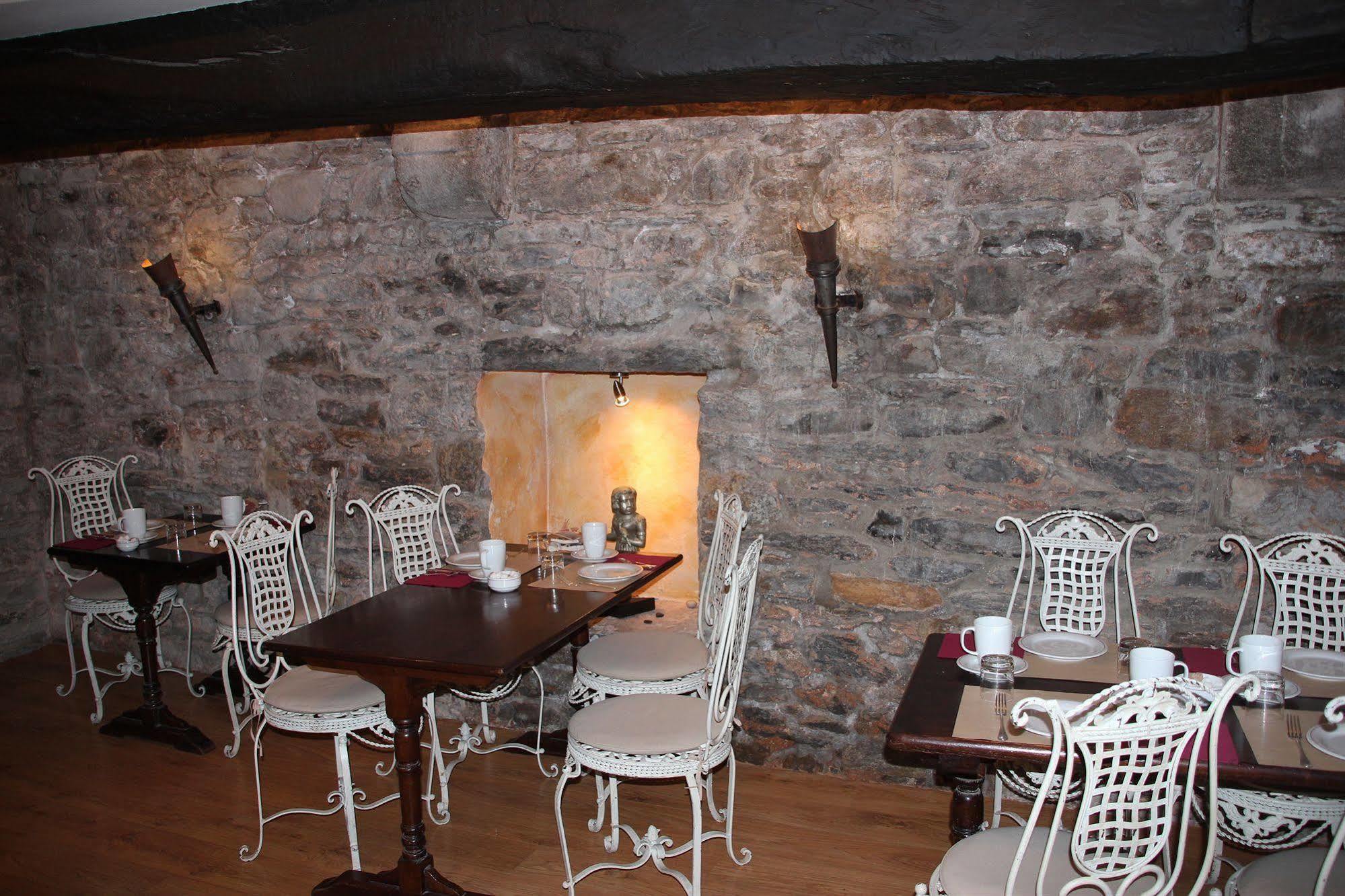 Hotel Elizabeth - Intra Muros Saint-Malo Luaran gambar