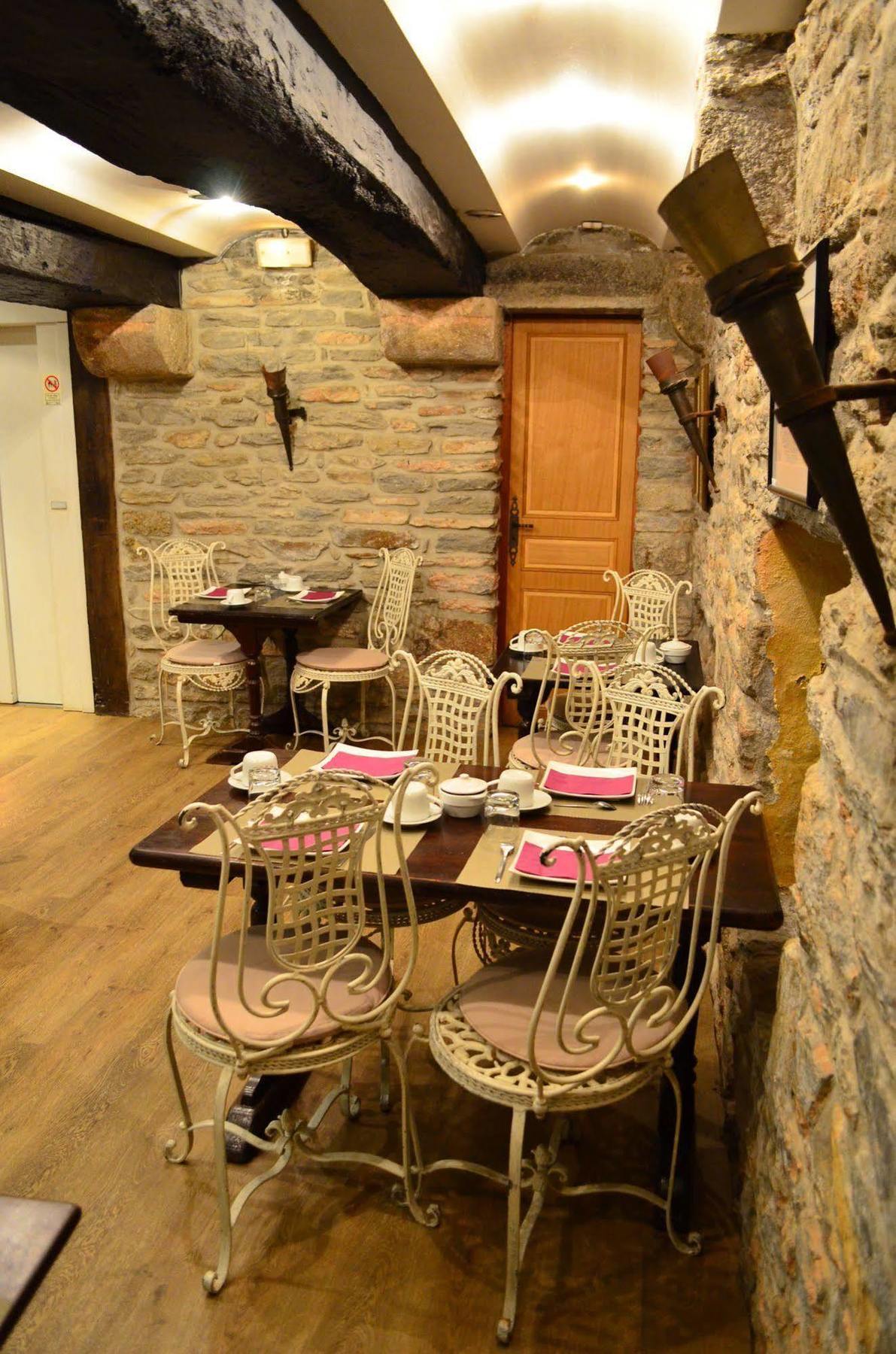 Hotel Elizabeth - Intra Muros Saint-Malo Luaran gambar